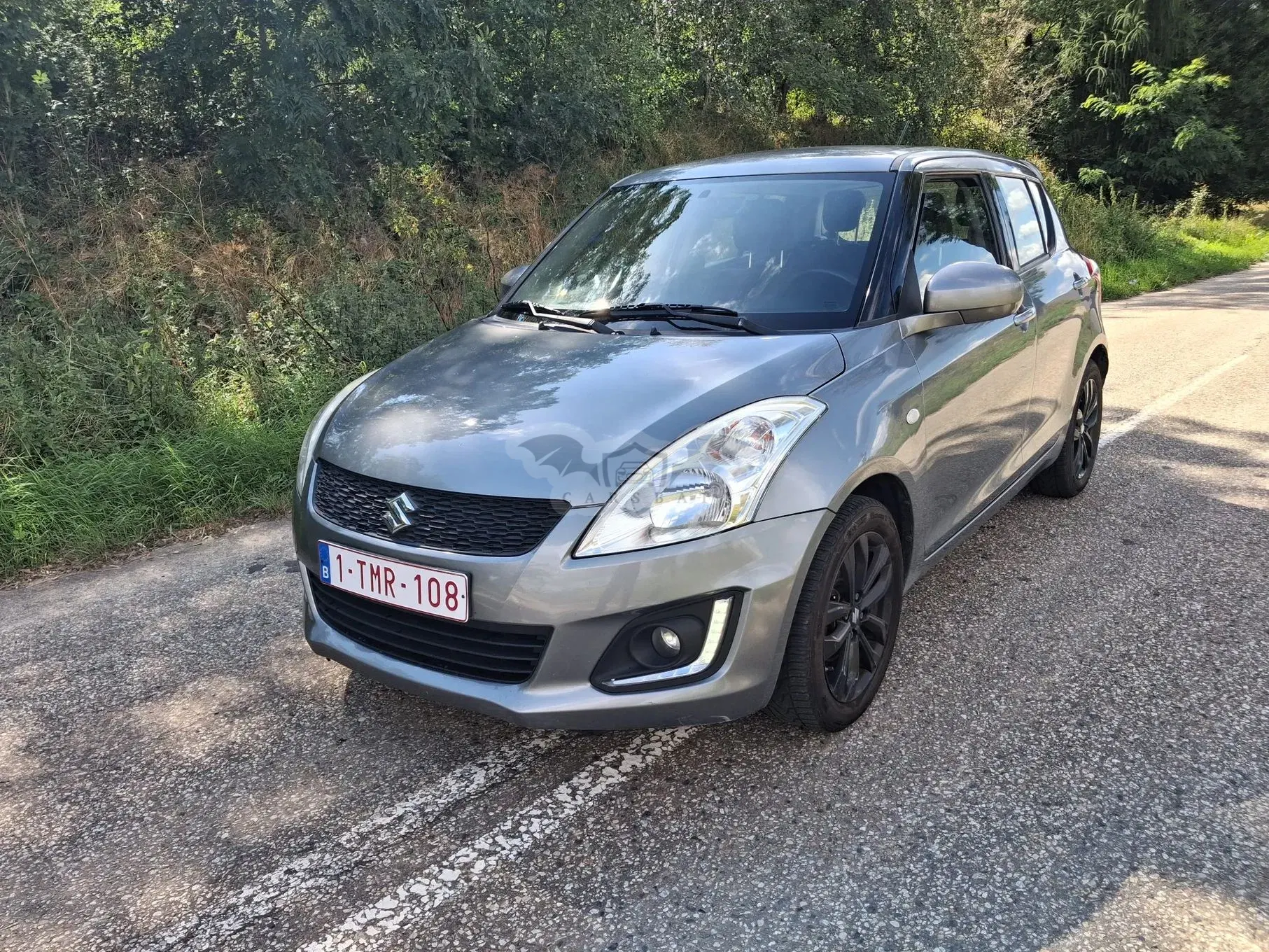 Suzuki Swift V (2010-2017) 1.2 Elegance EASS 2017
