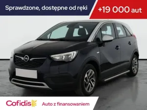Opel Crossland 2018