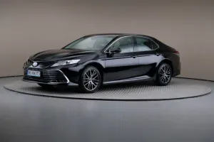 Toyota Camry 2.5 Hybrid Executive CVT 2023