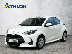 Toyota Yaris IV (2020-) 1.0 Active 2022
