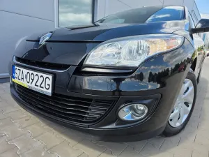 Renault Megane III (2008-2016) 1.6 16V 100 Expression 2012