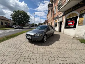 Volvo V50 1.6D Summum 2005