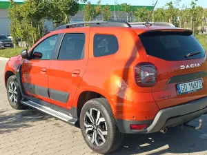 Dacia Duster II (2017-) 1.3 TCe Journey+ 2023