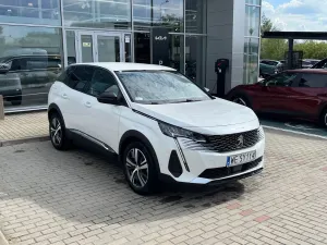 Peugeot 3008 II (2016-2024) 1.5 BlueHDi Allure S&S 2022