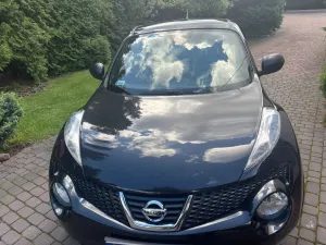 Nissan Juke I (2010-2019) 1.6 Start/Stop Acenta 2013