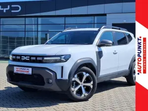 Dacia Duster II (2017-) 2024