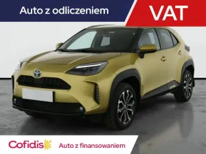 Toyota Yaris Cross 2022