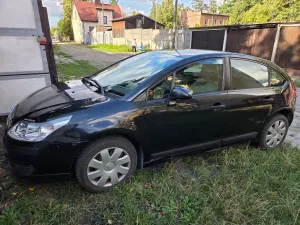 Citroën C4 I (2004-2010) 1.4 16V Magic 2006