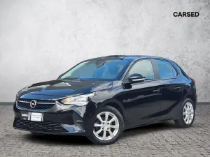 Opel Corsa F (2019-) 2022