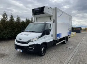 Iveco Daily 2018