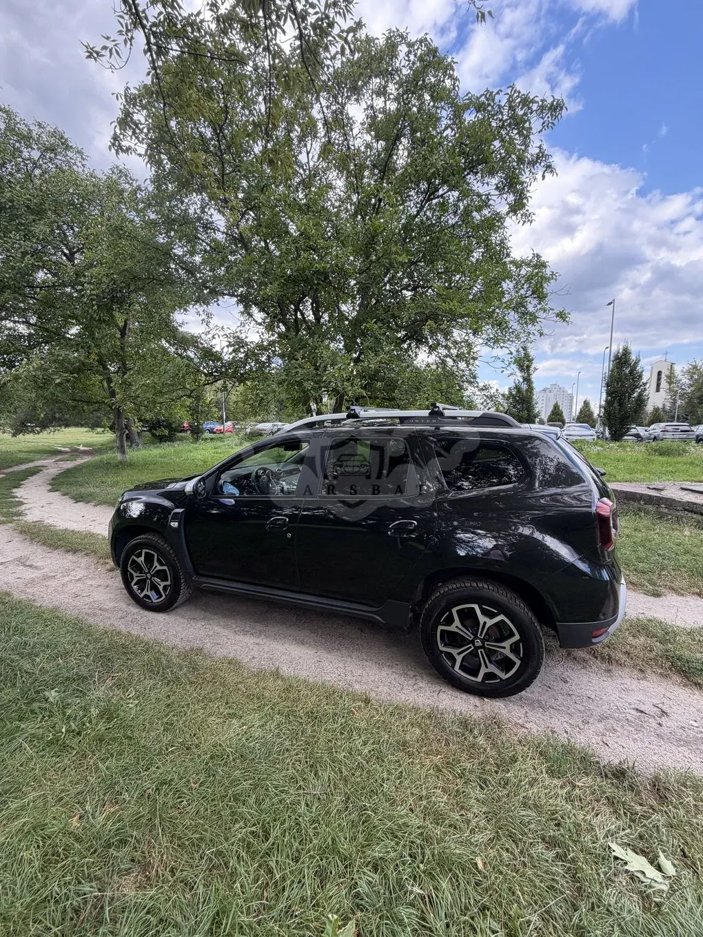 Dacia Duster I (2009-2017) 1.6 SCe Laureate S&S 2018