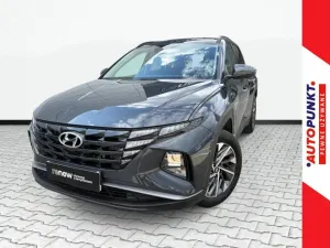Hyundai Tucson IV (2020-) 2023