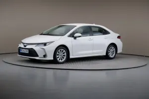 Toyota Corolla Seria E21 (2019-) 2022