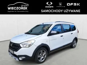 Dacia Lodgy 1.5 Blue dCi Stepway S&S 2022