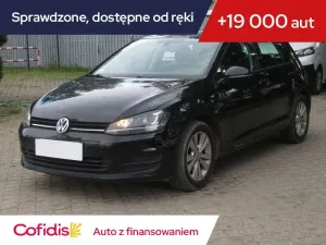 Volkswagen Golf VII (2012-2020) 2014