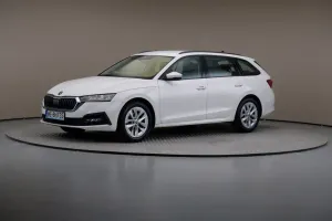 Skoda Octavia IV (2020-) 1.5 TSI ACT Ambition 2023