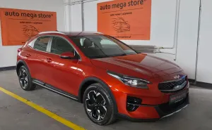 Kia XCeed 1.6 GDI DCT6 OPF VISION 2022