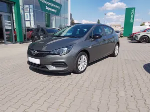Opel Astra K (2015-2021) 1.2 T Edition S&S 2021