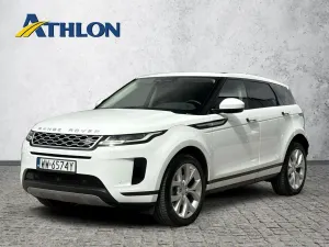 Land Rover Range Rover Evoque II (2019-) 2.0 P200 mHEV SE 2022