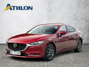 Mazda 6 III (2012-) 2.0 Center-Line 2023
