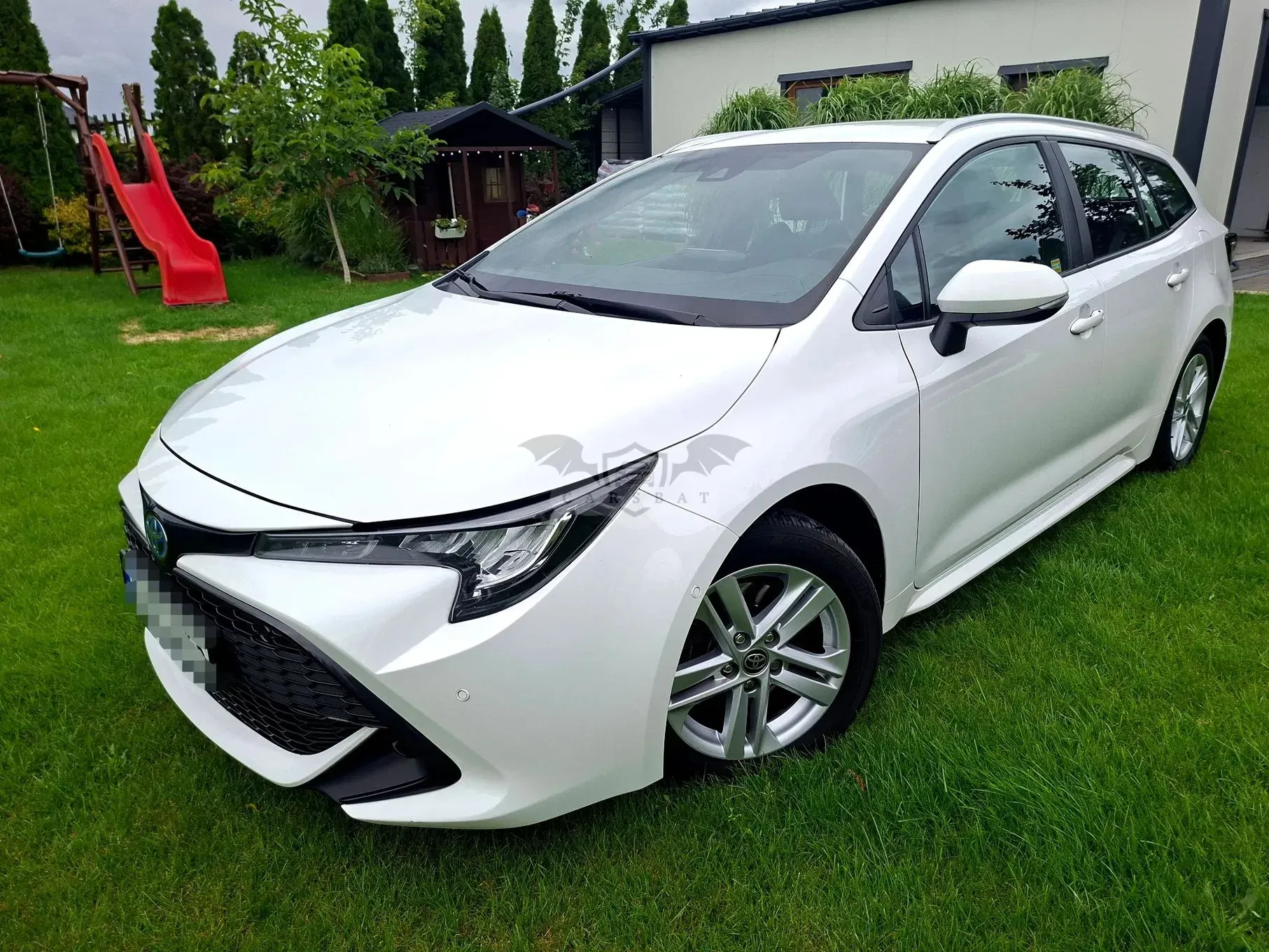 Toyota Corolla Seria E21 (2019-) 2023