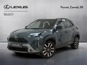 Toyota Yaris Cross Hybrid 1.5 Executive 2025