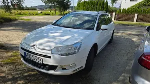 Citroën C5 III (2008-) 2.0 HDi Confort 2010
