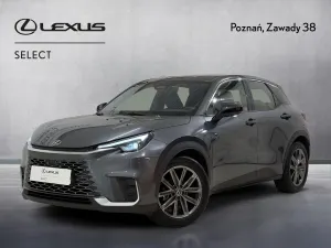 Lexus LBX 1.5 Hybrid Elegant 2024
