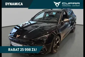 Cupra Leon 2026