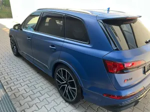 Audi SQ7 2024