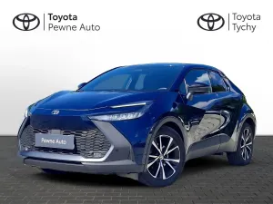 Toyota C-HR 1.8 Hybrid Style 2024