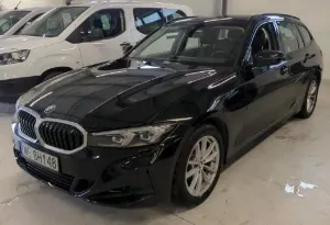 BMW 3 Series G20/G21 (2019-) 2023