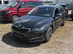 Skoda Superb III (2015-2023) 2023