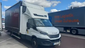 Iveco Daily 2023