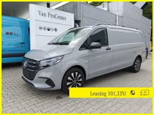 Mercedes-Benz Vito 2026