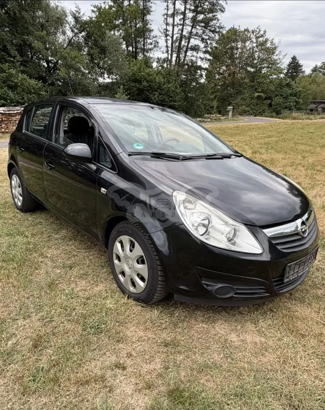 Opel Corsa D (2006-2014) 1.2 16V Enjoy 2009