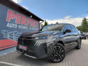 Peugeot 3008 III (2024-) 2025