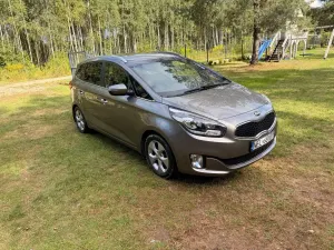 Kia Carens (Rondo) IV (2013-) 1.7 CRDi L 7os 2016