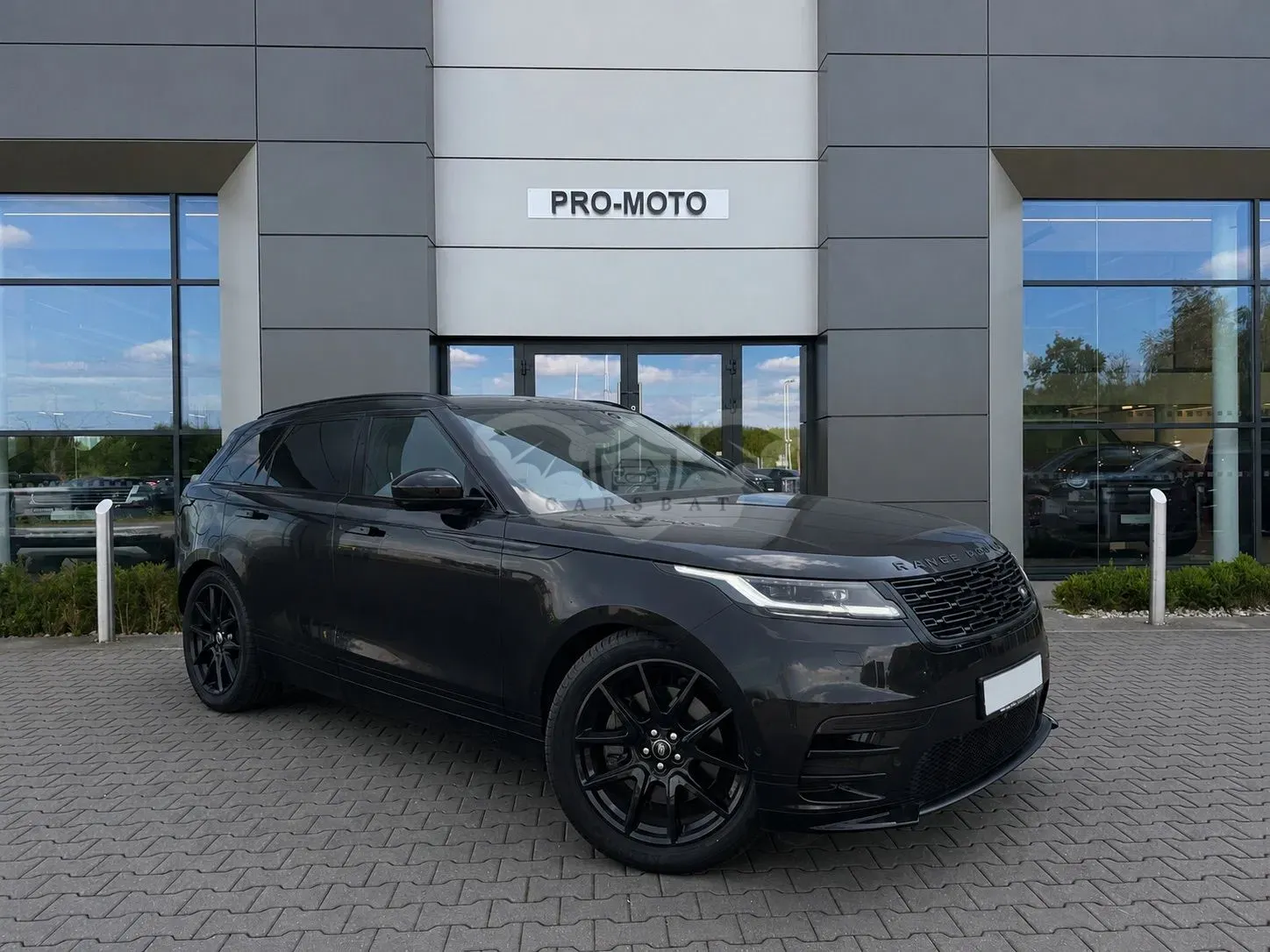 Land Rover Range Rover Velar 3.0 P400 mHEV Dynamic SE 2025