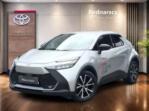 Toyota C-HR 1.8 Hybrid Style 2025