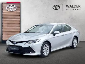 Toyota Camry 2.5 Hybrid Comfort CVT 2023