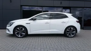 Renault Megane IV (2016-) 1.6 SCe Intens 2017