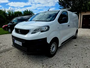 Peugeot Expert 2017
