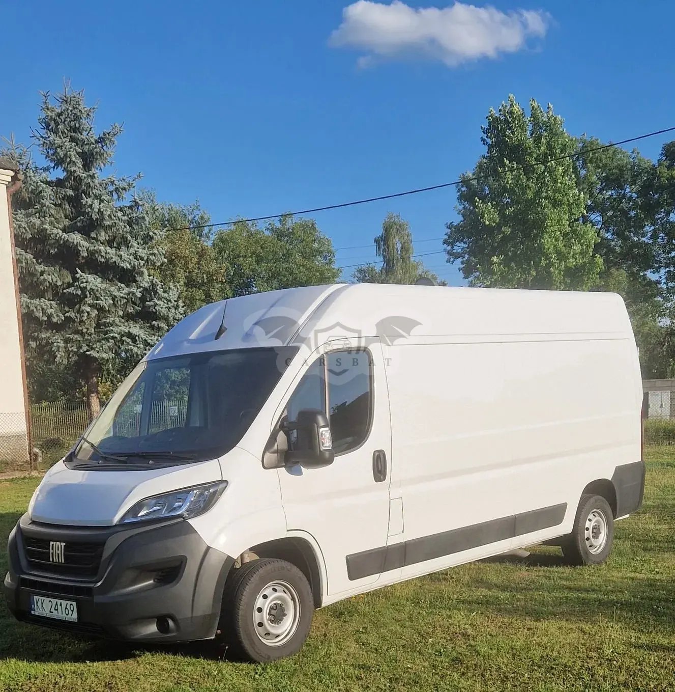 Fiat Ducato 2023