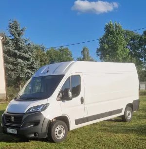 Fiat Ducato 2023