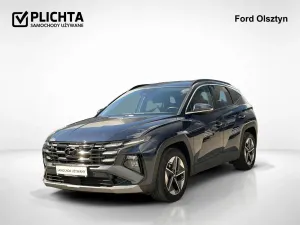 Hyundai Tucson 1.6 T-GDi 48V Executive 2WD DCT 2024