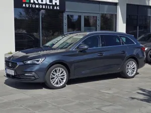 Seat Leon IV (2020 - ) 1.5 eTSI ACT OPF DSG Xcellence 2023