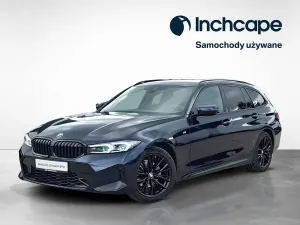 BMW 3 Series G20/G21 (2019-) 2024