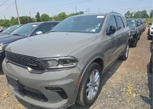 Dodge Durango 2023