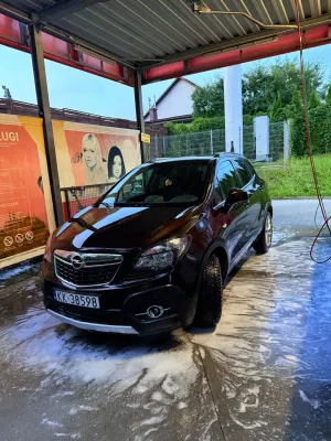 Opel Mokka I (2012-2019) 1.4 T Cosmo EU6 2016